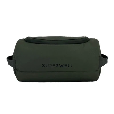 Unisex toaletný vrecko