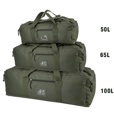 Veľká cestovná taška