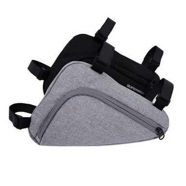 Prenosná taška na bicykel