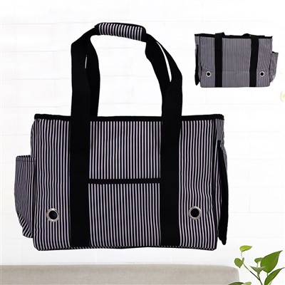 Prenosná taška pre domáce zvieratá