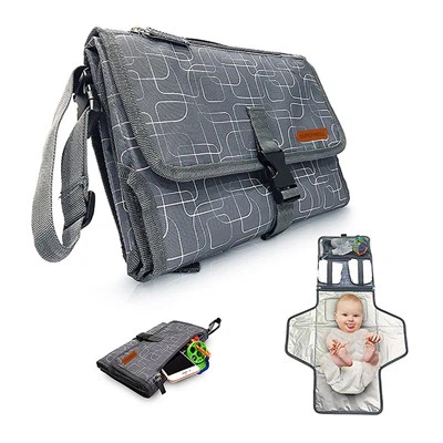 Prebaľovacia podložka prvotriednej kvality