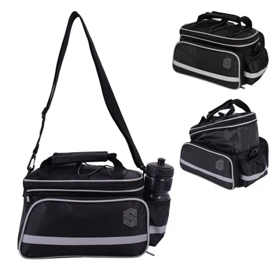 Športová cestovná taška na bicykel