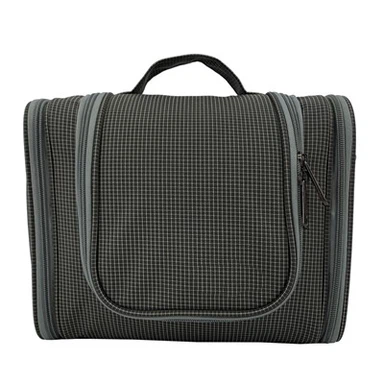 Toaletná taška so závesným háčikom