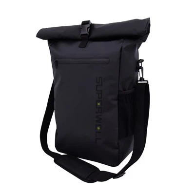 Všestranný batoh na bicykel