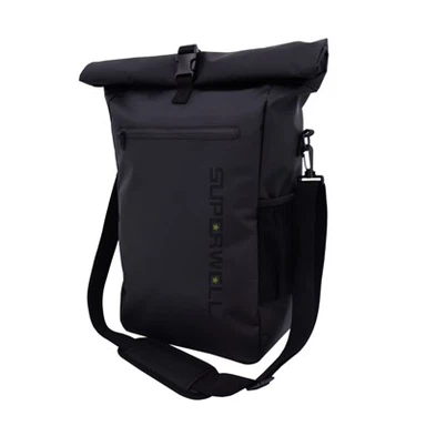 Všestranný batoh na bicykel